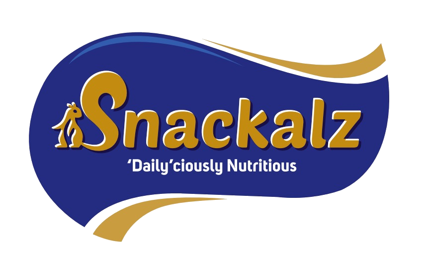Snackalz